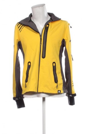Férfi dzseki Rock Creek, Méret L, Szín Sárga, Ár 8 079 Ft