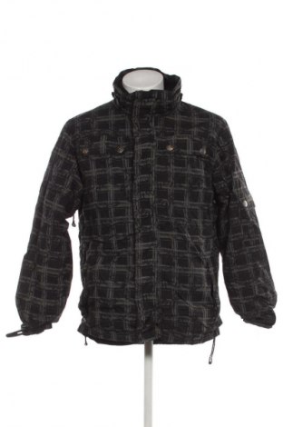 Мъжко яке Rodeo, Размер L, Цвят Многоцветен, Цена 60,99 лв.