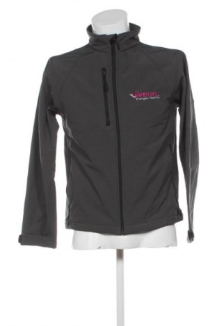 Geacă de bărbati Russell, Mărime M, Culoare Gri, Preț 124,99 Lei