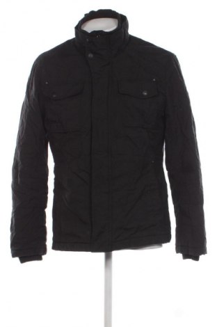 Herrenjacke S.Oliver, Größe M, Farbe Schwarz, Preis € 29,99