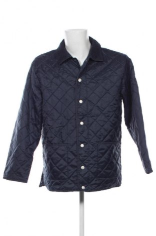 Herrenjacke S.Oliver, Größe XL, Farbe Blau, Preis 36,99 €