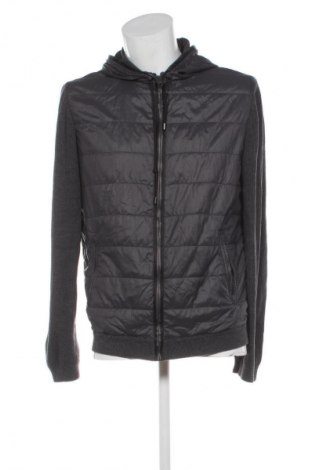 Pánská bunda  S.Oliver, Velikost XL, Barva Šedá, Cena  819,00 Kč