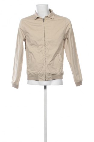 Męska kurtka STUDIO ID, Rozmiar M, Kolor Beżowy, Cena 519,54 zł