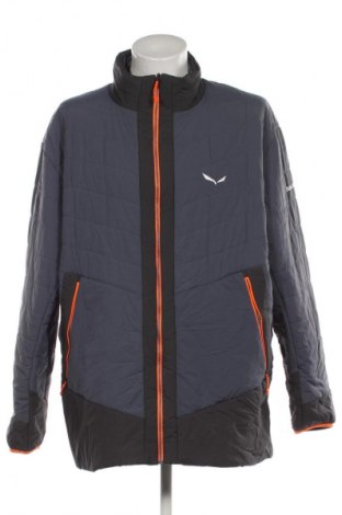 Férfi dzseki Salewa, Méret XXL, Szín Sokszínű, Ár 33 579 Ft