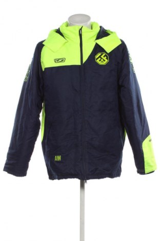 Herrenjacke Saller, Größe XL, Farbe Mehrfarbig, Preis € 17,99