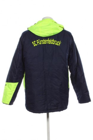 Herrenjacke Saller, Größe XL, Farbe Mehrfarbig, Preis € 17,99