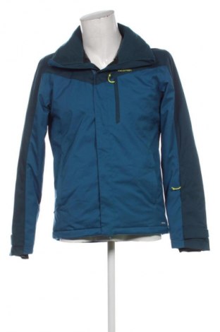 Herrenjacke Salomon, Größe M, Farbe Blau, Preis € 76,99