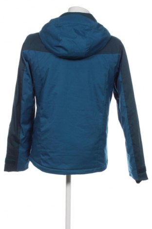 Herrenjacke Salomon, Größe M, Farbe Blau, Preis € 76,99