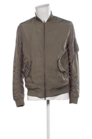 Pánská bunda  Samsoe & Samsoe, Velikost M, Barva Zelená, Cena  4 699,00 Kč