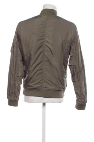 Pánská bunda  Samsoe & Samsoe, Velikost M, Barva Zelená, Cena  4 699,00 Kč