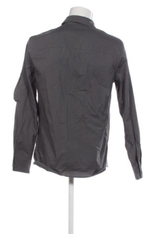 Herrenjacke Samsoe & Samsoe, Größe L, Farbe Grau, Preis 189,99 €