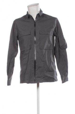 Herrenjacke Samsoe & Samsoe, Größe L, Farbe Grau, Preis 189,99 €