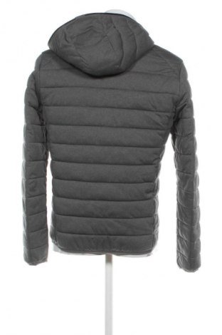 Pánska bunda  Save The Duck, Veľkosť L, Farba Sivá, Cena  70,95 €