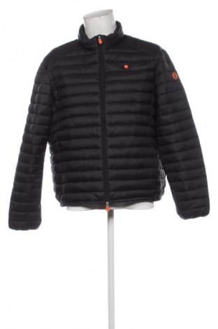 Pánska bunda  Save The Duck, Veľkosť 3XL, Farba Čierna, Cena  81,95 €