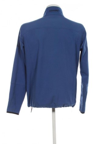 Pánska bunda  Schoffel, Veľkosť L, Farba Modrá, Cena  41,95 €
