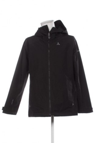 Pánská bunda  Schoffel, Velikost XL, Barva Černá, Cena  1 039,00 Kč