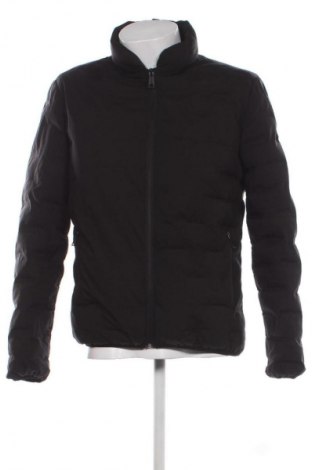 Herrenjacke Schott, Größe M, Farbe Schwarz, Preis € 85,99