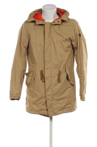 Geacă de bărbati Scotch & Soda, Mărime L, Culoare Maro, Preț 433,99 Lei