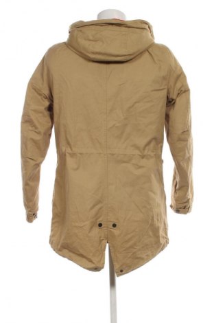 Geacă de bărbati Scotch & Soda, Mărime L, Culoare Maro, Preț 433,99 Lei