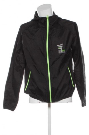 Herrenjacke Shore, Größe L, Farbe Schwarz, Preis 30,99 €