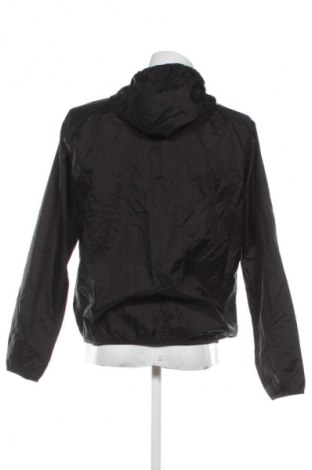 Herrenjacke Shore, Größe L, Farbe Schwarz, Preis 30,99 €