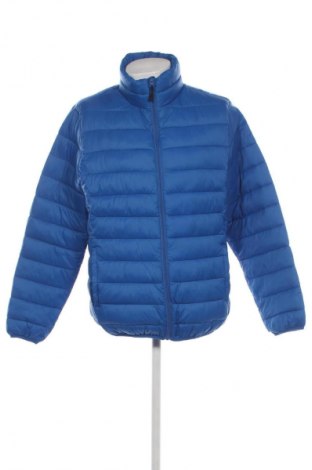 Herrenjacke Sinsay, Größe XL, Farbe Blau, Preis 28,99 €