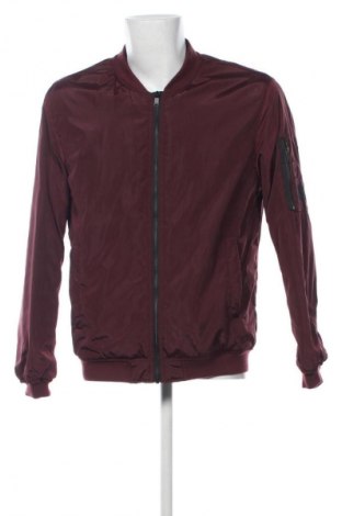 Pánská bunda  Sinsay, Velikost L, Barva Červená, Cena  606,00 Kč