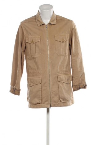 Herrenjacke Sisley, Größe XL, Farbe Braun, Preis € 66,83