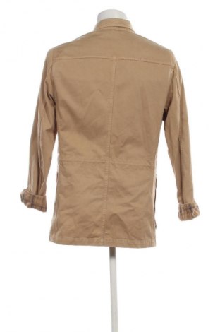 Herrenjacke Sisley, Größe XL, Farbe Braun, Preis € 66,83