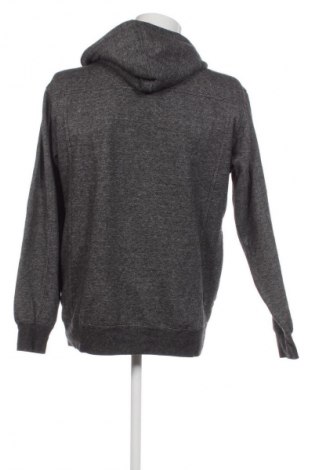 Ανδρικό μπουφάν Smog, Μέγεθος XXL, Χρώμα Γκρί, Τιμή 18,99 €