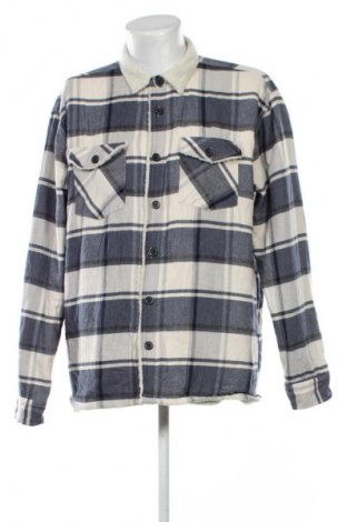 Pánska bunda  Smog, Veľkosť XXL, Farba Viacfarebná, Cena  26,95 €