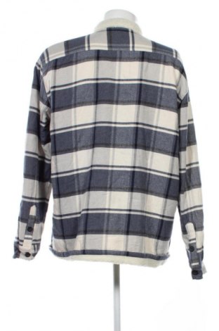 Pánska bunda  Smog, Veľkosť XXL, Farba Viacfarebná, Cena  26,95 €