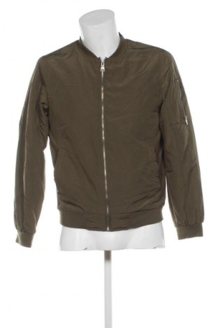 Férfi dzseki Smog, Méret S, Szín Zöld, Ár 6 569 Ft