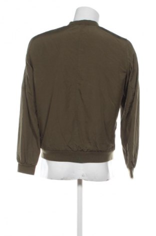 Férfi dzseki Smog, Méret S, Szín Zöld, Ár 6 569 Ft