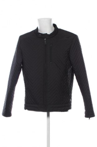 Pánska bunda  Smog, Veľkosť L, Farba Čierna, Cena  17,95 €