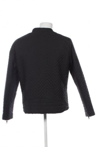 Pánska bunda  Smog, Veľkosť L, Farba Čierna, Cena  17,95 €