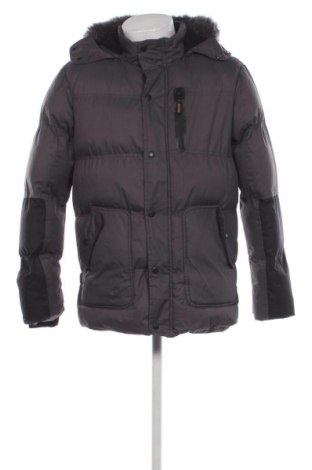 Herrenjacke Soulstar, Größe L, Farbe Grau, Preis 34,79 €