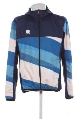 Pánská bunda  Sportful, Velikost L, Barva Vícebarevné, Cena  1 979,00 Kč