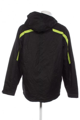 Herrenjacke Sports, Größe L, Farbe Schwarz, Preis € 16,99