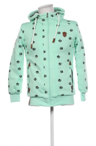 Herrenjacke Sports, Größe M, Farbe Mehrfarbig, Preis 40,99 €