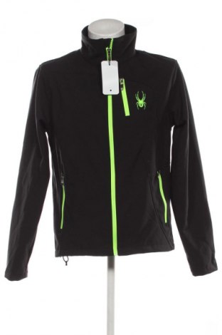 Herrenjacke Spyder, Größe L, Farbe Schwarz, Preis € 162,99