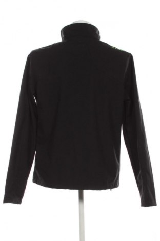 Herrenjacke Spyder, Größe L, Farbe Schwarz, Preis € 162,99