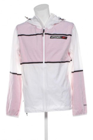 Pánska bunda  Spyder, Veľkosť L, Farba Biela, Cena  197,95 €