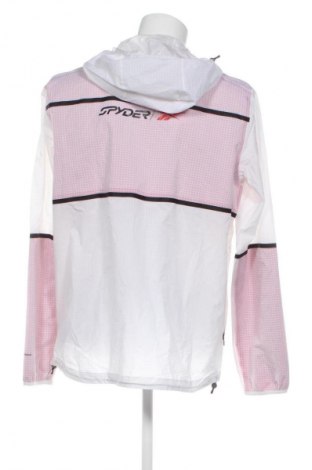 Pánska bunda  Spyder, Veľkosť L, Farba Biela, Cena  197,95 €