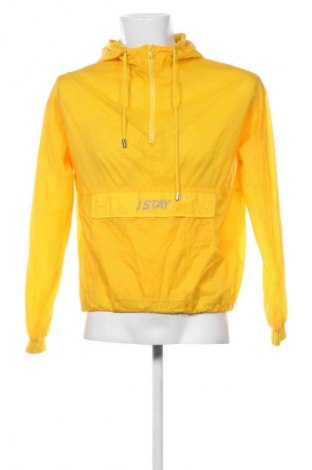 Férfi dzseki Stay, Méret S, Szín Sárga, Ár 8 819 Ft