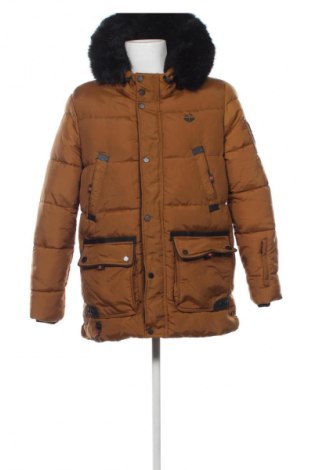 Pánská bunda  Stone Harbour, Velikost M, Barva Hnědá, Cena  1 468,00 Kč