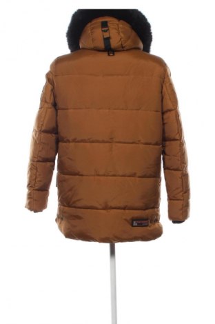 Pánská bunda  Stone Harbour, Velikost M, Barva Hnědá, Cena  1 468,00 Kč