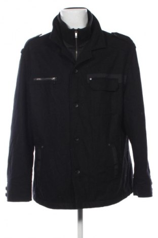 Herrenjacke Stones, Größe XXL, Farbe Schwarz, Preis 69,58 €