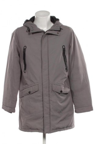 Herrenjacke Sublevel, Größe XL, Farbe Grau, Preis 19,99 €