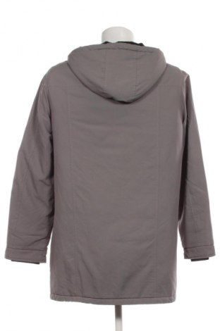 Herrenjacke Sublevel, Größe XL, Farbe Grau, Preis 19,99 €